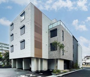 ウィズプラス松戸