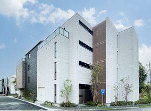 ウィズプラス松戸 301号-12