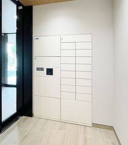 ウィズプラス松戸 301号-15