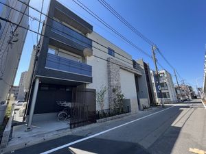 セレナヴィラ 101号-12