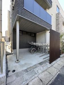 セレナヴィラ 101号-15