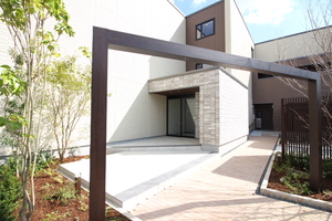 アンシャンテ 101号-12