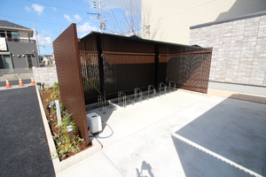 アンシャンテ 101号-13