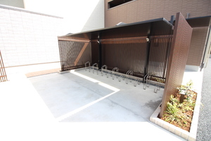 アンシャンテ 101号-14