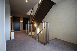 アンシャンテ 101号-15