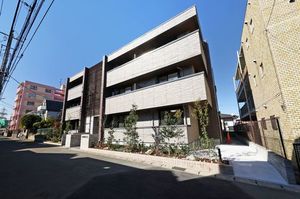 カーサ　グレイス 203号-1