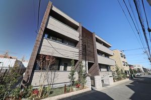 カーサ グレイス 203号-12