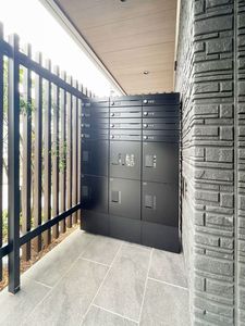 シャーメゾン　アクシスⅡ 202号-14