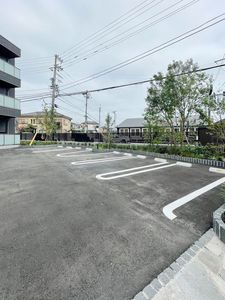 シャーメゾン　アクシスⅡ 202号-15