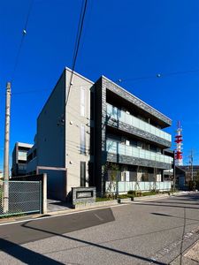 リヴェック豊四季Ⅰ 103号-1