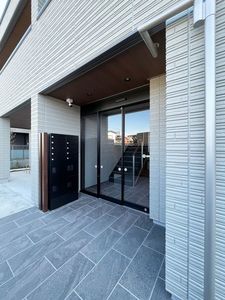 リヴェック豊四季Ⅰ 103号-12