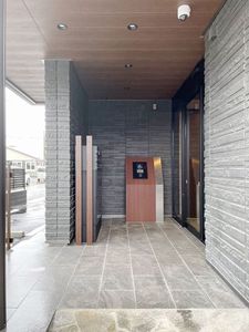 コンフォーザⅡ 302号-13