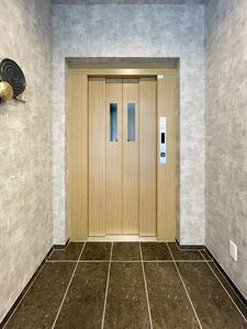 シャーメゾン トーワ 203号-12