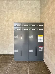 シャーメゾン トーワ 203号-13