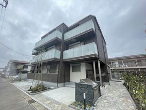 ヴィア　ソーレ