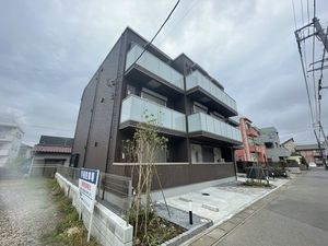 ヴィア　ソーレ 202号-12