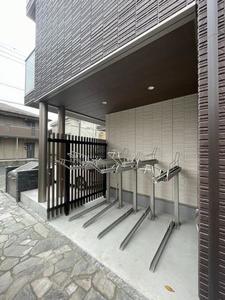 ヴィア　ソーレ 202号-14