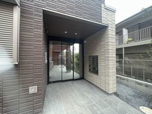 ヴィア　ソーレ 202号-15