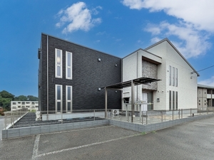 ブランノワール　Ⅴ