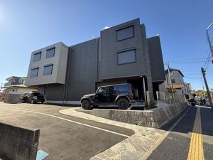 シェーンヴィラ　カエデ