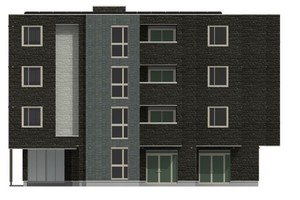 シャーメゾン柏の葉