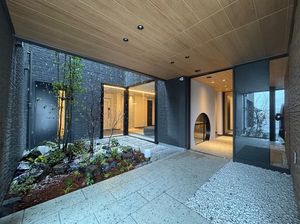 グリシナ 301号-12