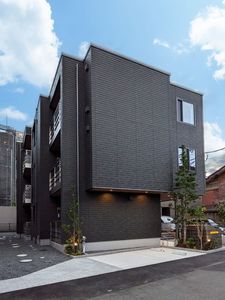 グランデ　ヒルズ