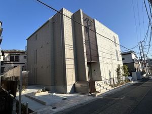 メゾン　トランスポルテ 301号-11