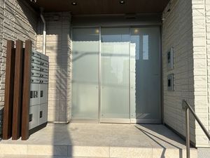 メゾン　トランスポルテ 301号-12