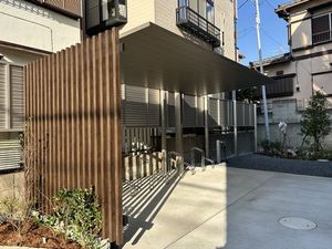 メゾン　トランスポルテ 301号-14