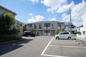 メゾンヨコマチ 102号-12