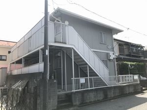 メゾン西原 102号-14