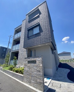 ヒルズ豊四季 202号-7