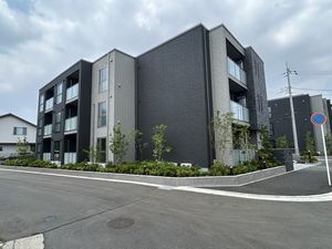 リヴェック豊四季Ⅱ