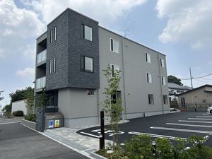 リヴェック豊四季Ⅱ 102号-11