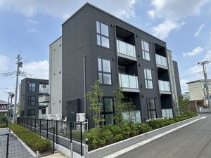 リヴェック豊四季Ⅱ 102号-12