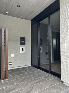 リヴェック豊四季Ⅱ 102号-13