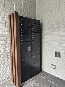 リヴェック豊四季Ⅱ 102号-14