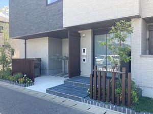 フェリス コート 101号-13