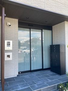 フェリス コート 101号-14