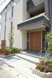 マストライフ馬橋西条 303号-12