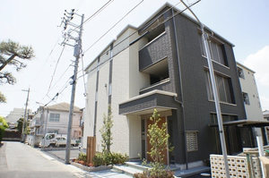 マストライフ馬橋西条 303号-13