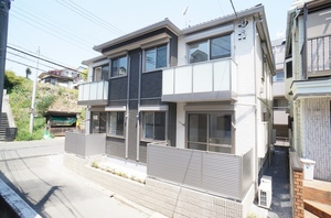 カーサ　フェリス 202号-12