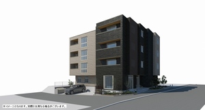 コルマル 201号-2