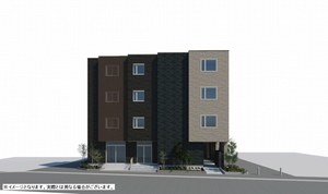 コルマル 201号-3