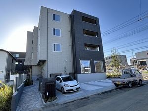 スイート　ライラック 302号-11