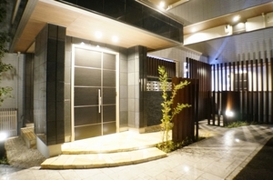 マストライフおおたかの森 305号-12