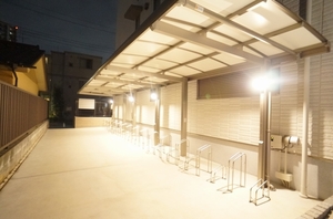 マストライフおおたかの森 305号-14