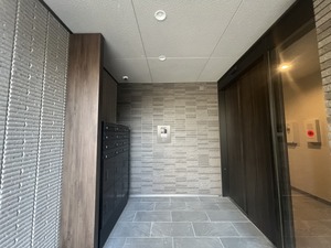 シャーメゾン流山 103号-12