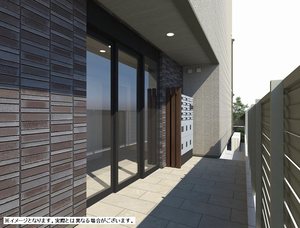 クオリスタ柏西 302号-4